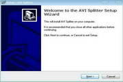 AVI Splitter