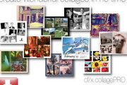 collagePRO For Mac