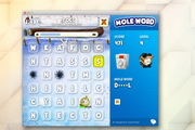 鼴鼠挖寶Mole word For Mac