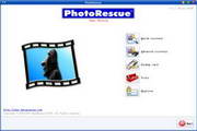 PhotoRescue PC For Mac