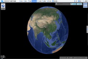 google earth影像下載器