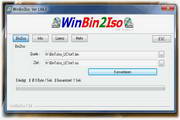 WinBin2Iso