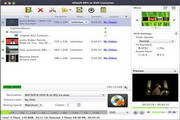 Xilisoft MP4 to DVD Converter For Mac