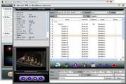 iMacsoft DVD to BlackBerry Suite