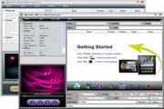 iMacsoft DVD to iPad Suite