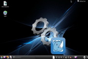 RhinoLINUX KDE Edition