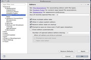 Eclipse SDK For Mac(32bit)