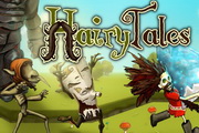 长毛野人传说Hairy Tales For Mac