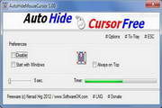 AutoHideMouseCursor 5.52 download the new for mac