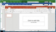 Microsoft Office 2016 Preview (64 bit)