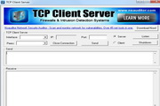 Tcp Client Server