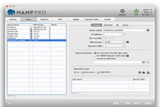 MAMP PRO For Mac