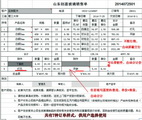 創(chuàng)盈玻璃深加工ERP軟件