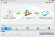 PDFMate Free PDF Converter