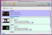 MediaHuman Video Converter For Mac