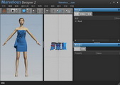 Marvelous Designer4(64bit) 個人版