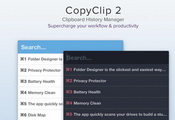 CopyClip