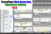 TracePlus/Web Detective (eBusiness Edition)