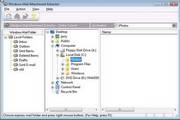 Outlook Picture Extractor