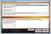 Program Lock Pro