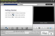 Ainsoft DVD to iPod Converter