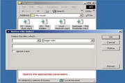 Better File Select手机版 Better File Select手机版