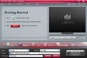 LeKuSoft DVD to MP4 Converter