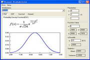 概率分析輔助平臺
