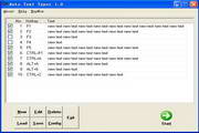 Auto Text Typer