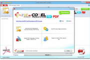 CorelPresentations(SHW)转换成PDF转换器 CorelPresentations(SHW)转换成PDF转换器
