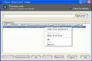 Eusing Free Registry Jump