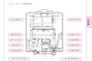 林內燃氣熱水器全能系列(JSQ22-K)說明書