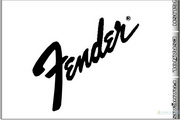 Fender 65 Twin Reverb說明書