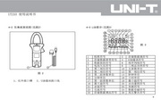 优利德UT233数字钳形功率计使用说明书