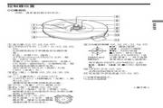 索尼随身听D-NE900LS型说明书