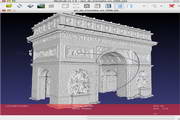 MeshLab For Mac