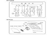 帅康TJ2吸油烟机说明书