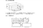 思普瑞特SP-RMDIIIB微型热敏打印机说明书