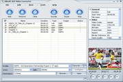 Xilisoft 3GP Video Converter