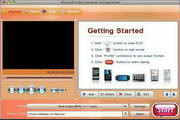 XFreesoft Video Converter For Mac