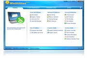 WinUtilities Free