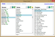 Manga Crawler