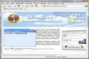 SlimBoat