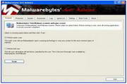 Malwarebytes Anti-Malware