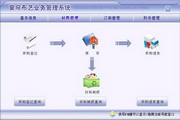 宏達窗簾布藝業務管理系統 綠色版