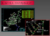 江西省配網典型設計與概預算一體化軟件