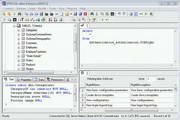 DTM SQL editor Enterprise