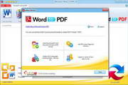 Microsoft Word to PDF