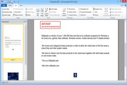 EximiousSoft PDF Editor