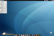 Calculate Linux Desktop